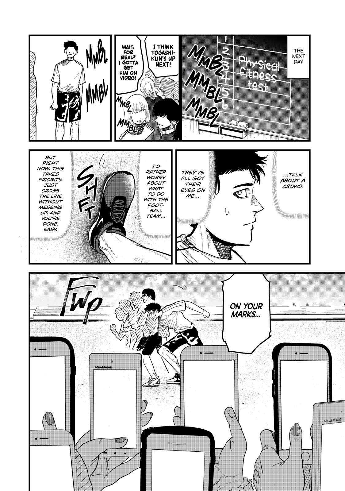 Hyakuemu. Chap 9 - Next Chap 10