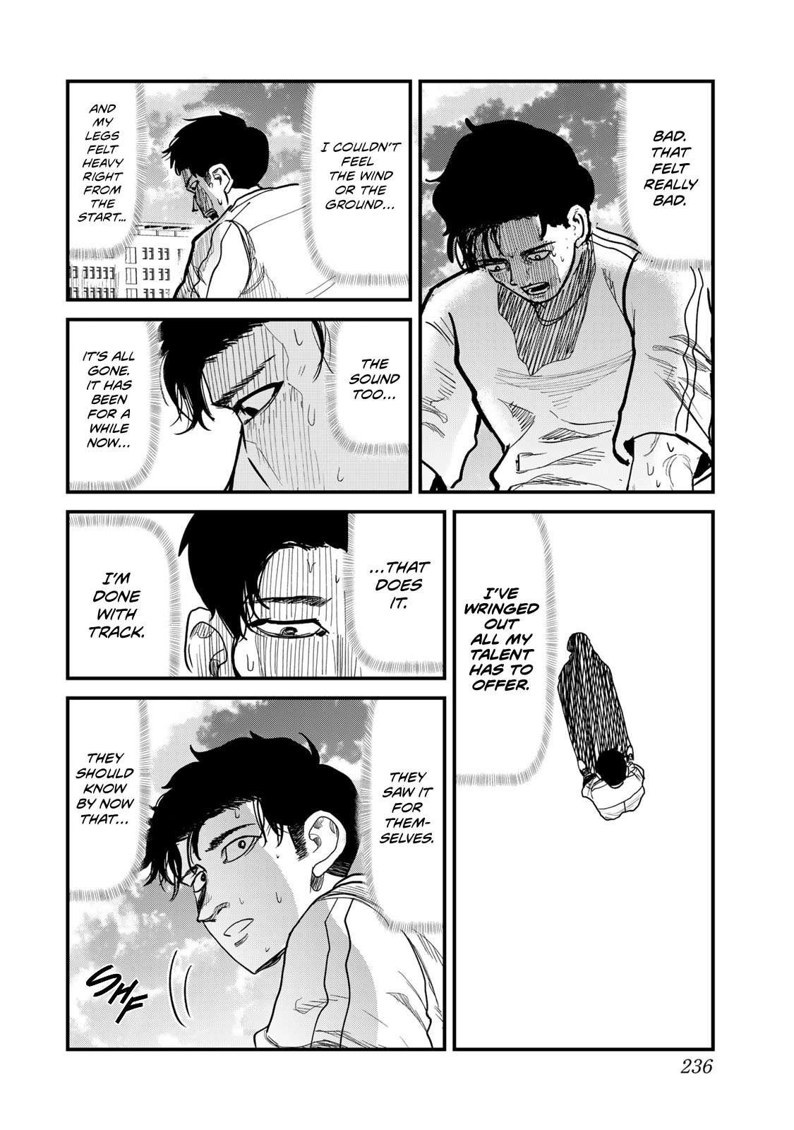 Hyakuemu. Chap 9 - Next Chap 10