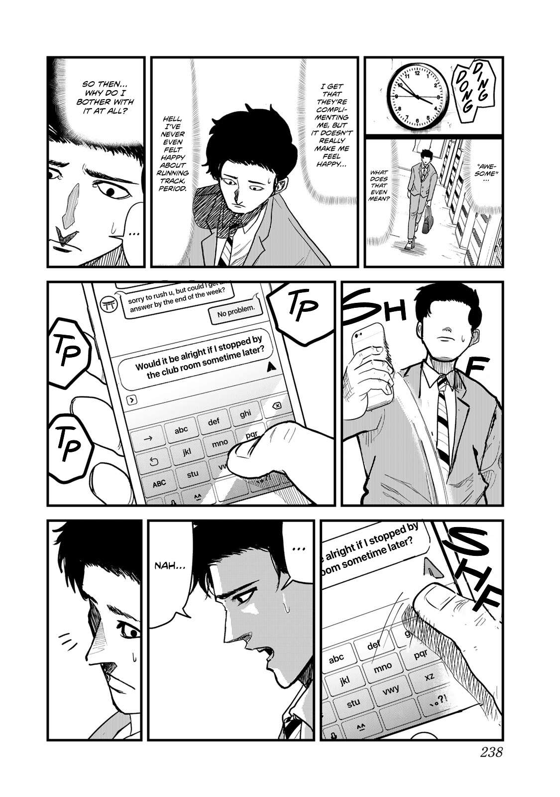 Hyakuemu. Chap 9 - Next Chap 10