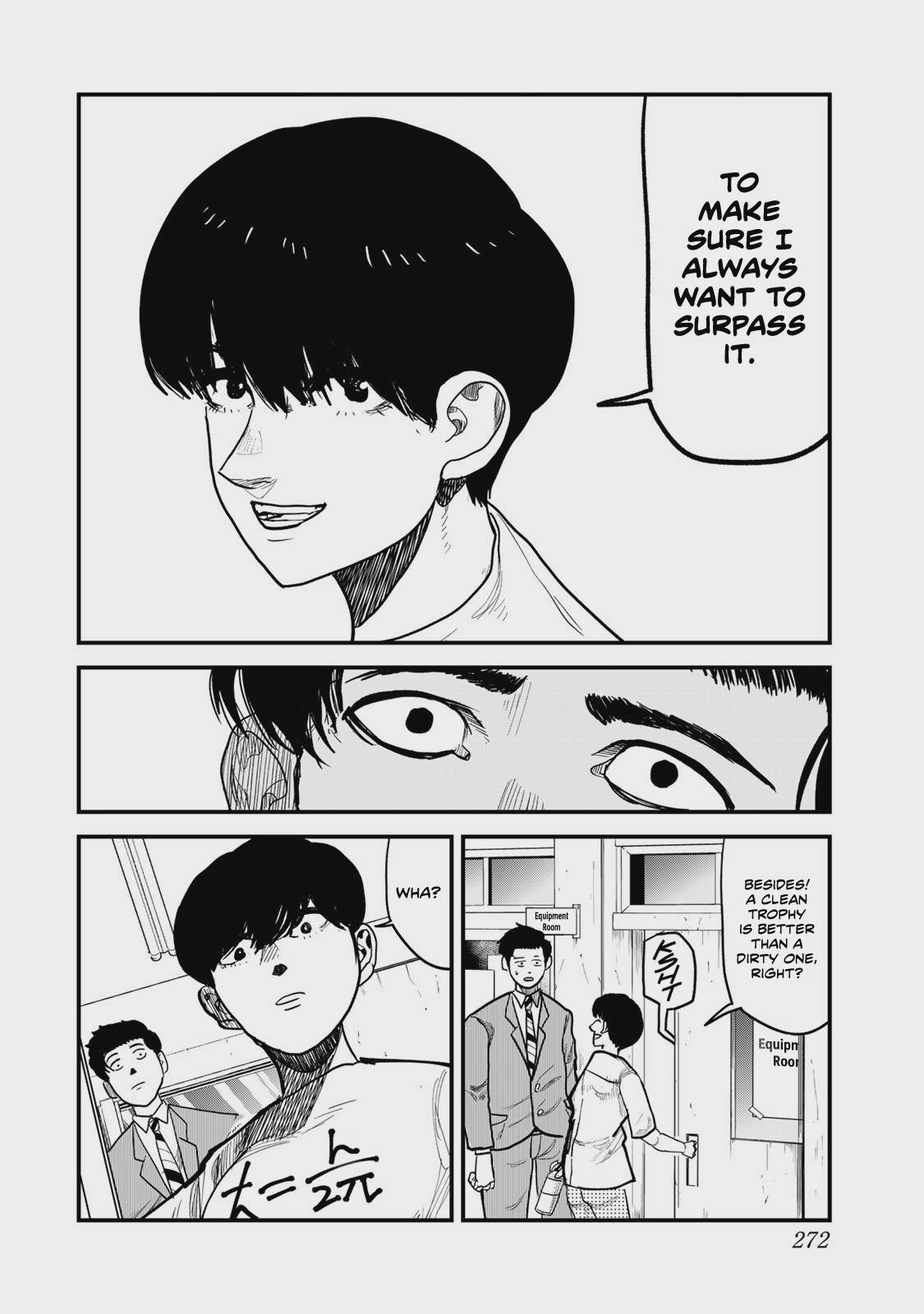 Hyakuemu. Chap 10 - Next Chap 11