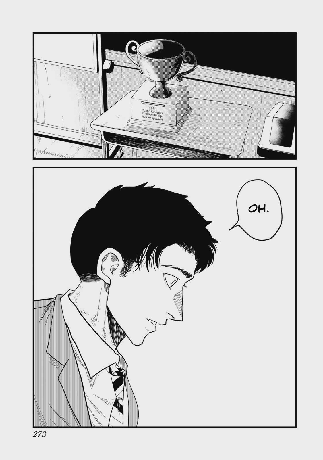 Hyakuemu. Chap 10 - Next Chap 11