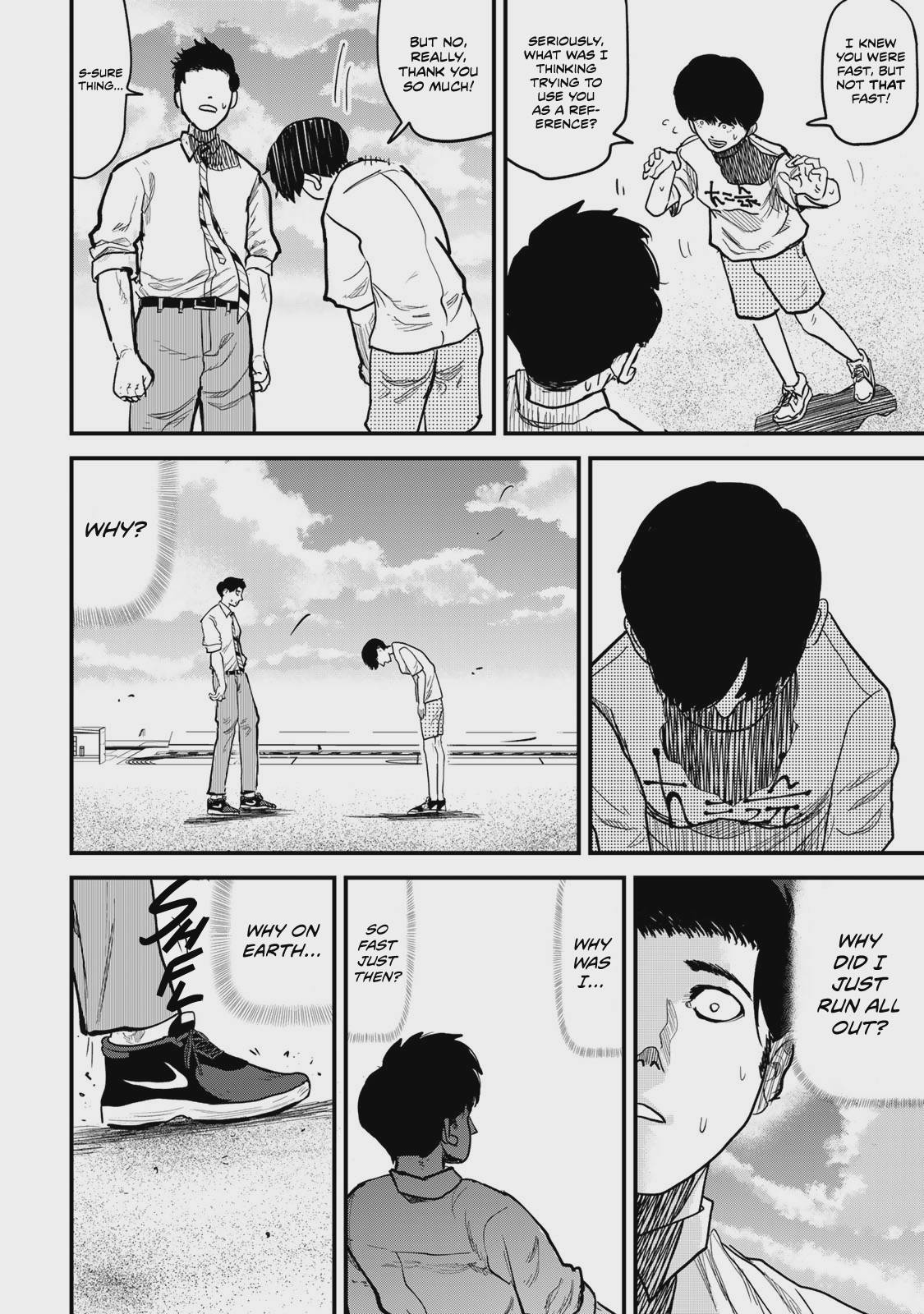 Hyakuemu. Chap 10 - Next Chap 11