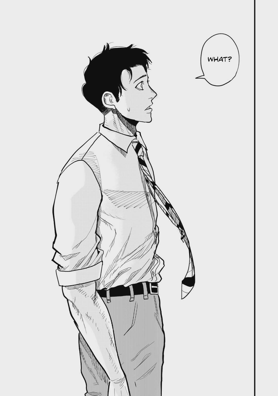 Hyakuemu. Chap 10 - Next Chap 11