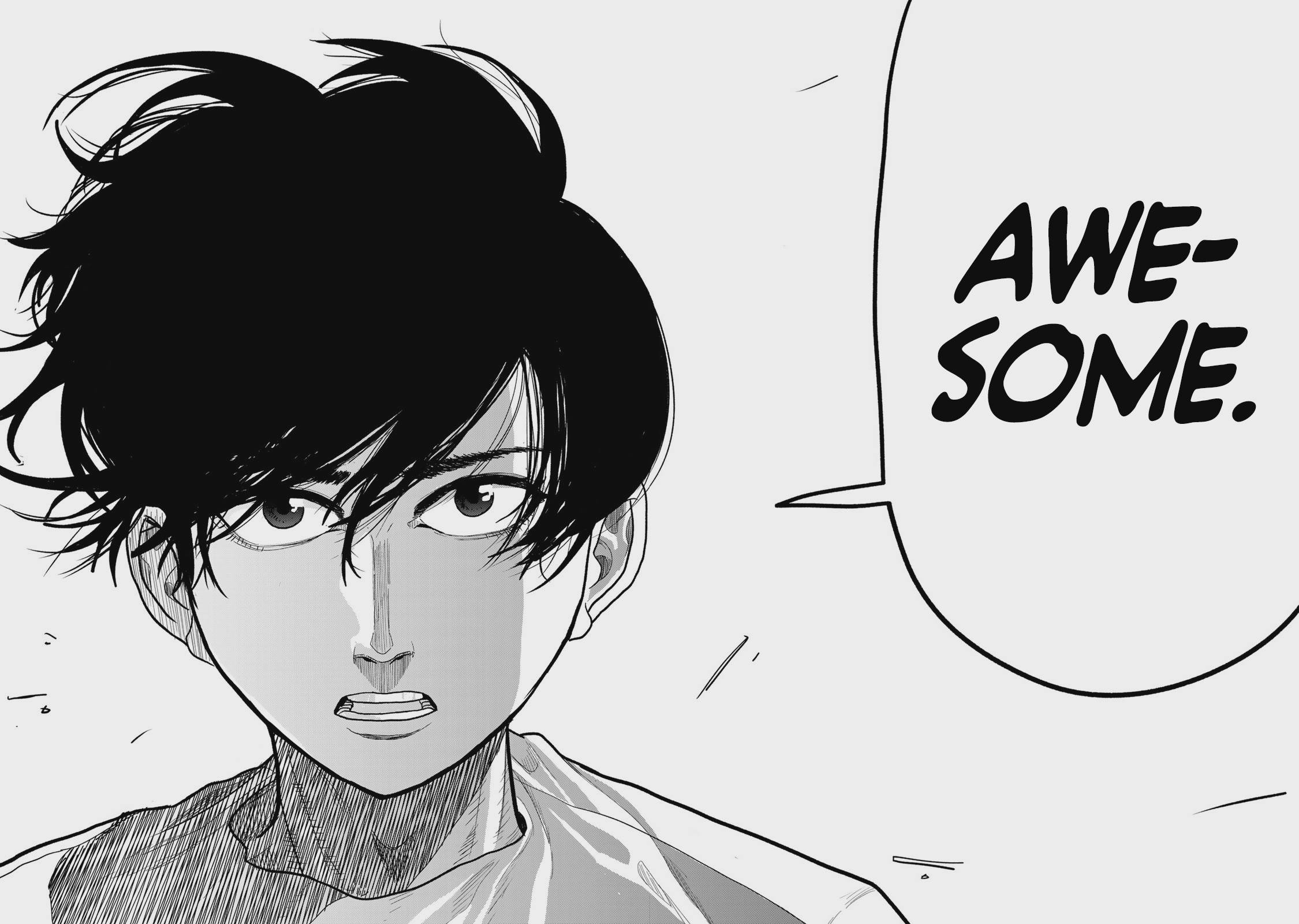 Hyakuemu. Chap 10 - Next Chap 11