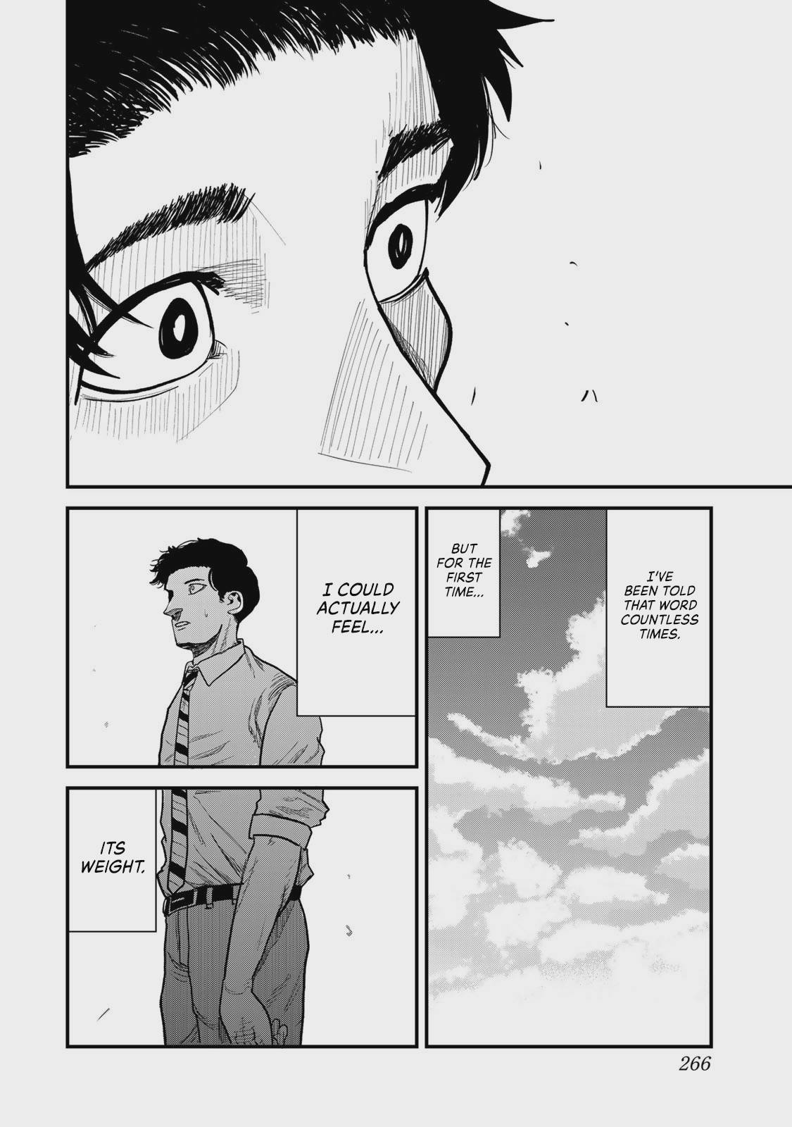 Hyakuemu. Chap 10 - Next Chap 11