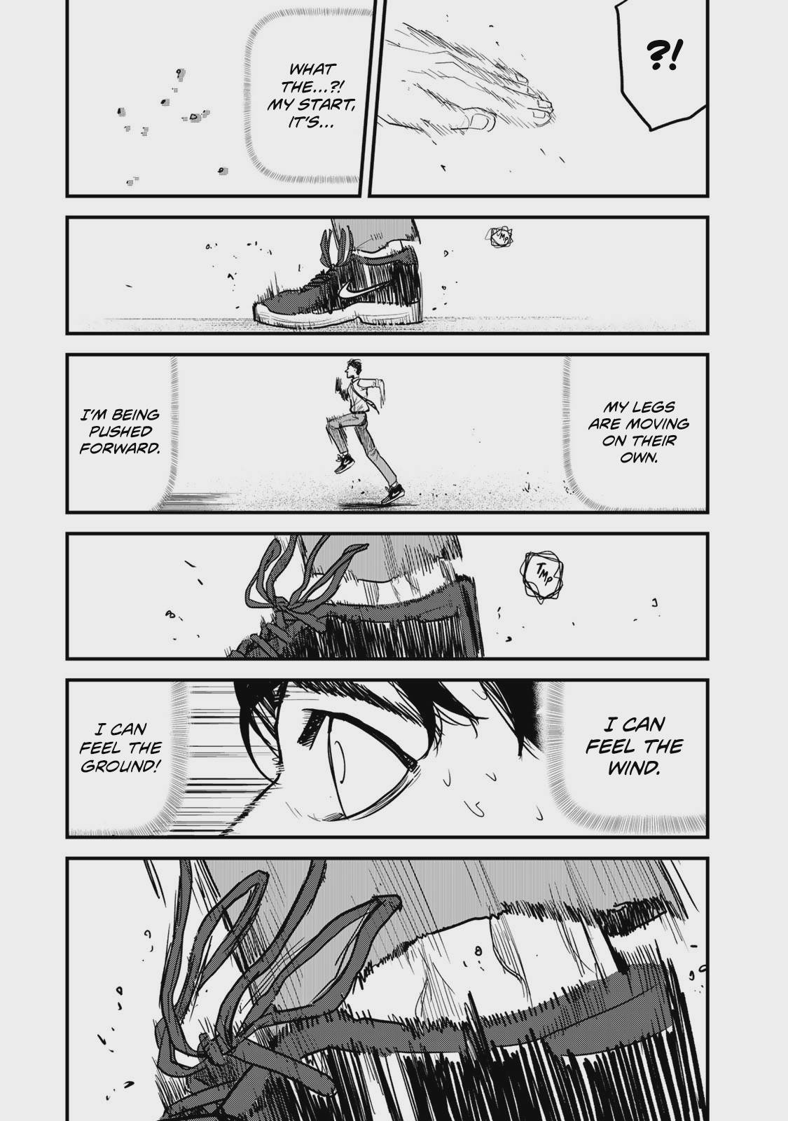Hyakuemu. Chap 10 - Next Chap 11