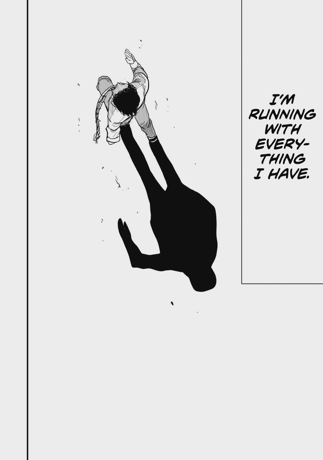 Hyakuemu. Chap 10 - Next Chap 11