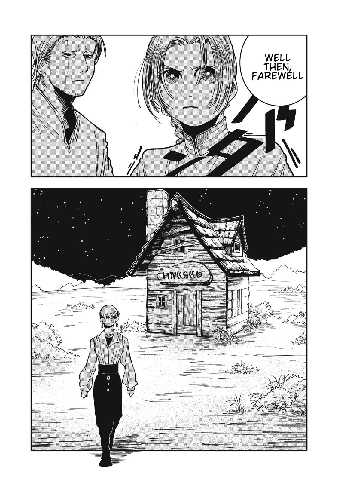 Isekai Henkyou Meshi Chap 18 - Next Chap 19