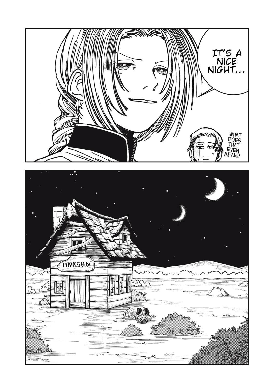 Isekai Henkyou Meshi Chap 19 - Next Chap 20