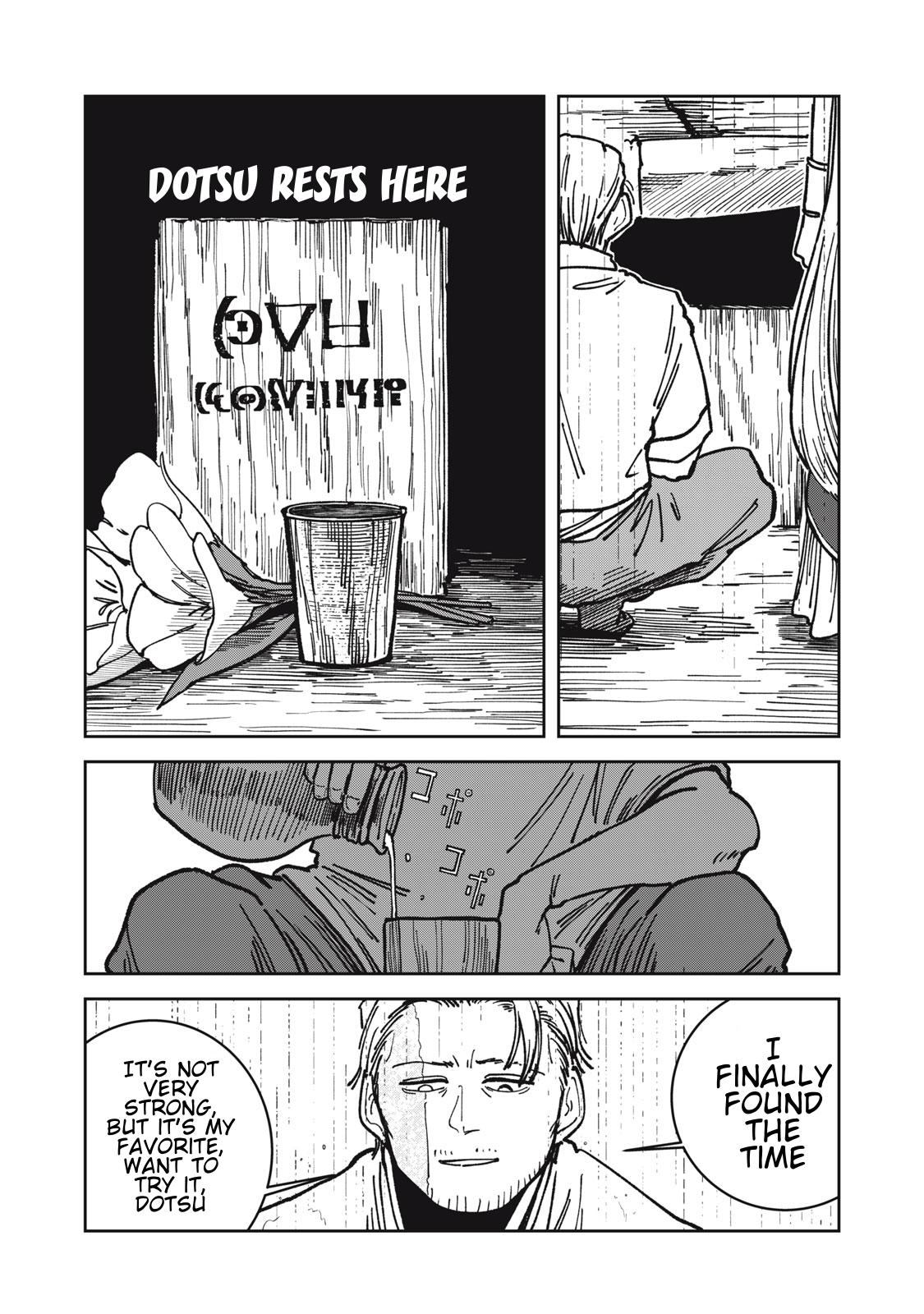 Isekai Henkyou Meshi Chap 20 - Next Chap 21