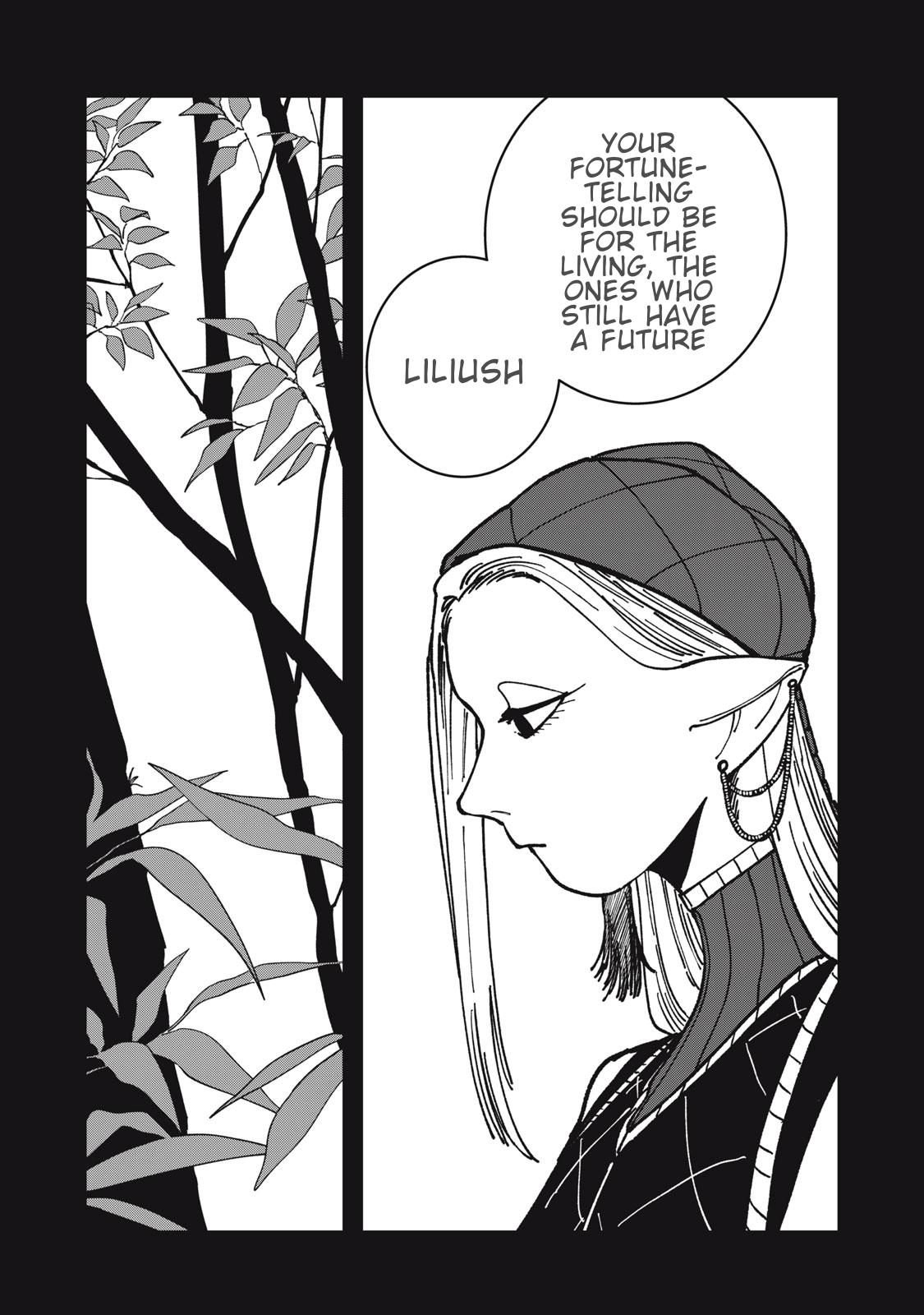 Isekai Henkyou Meshi Chap 20 - Next Chap 21