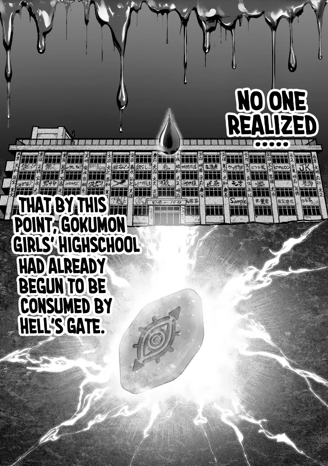 Blue Ursus Chap 29 - Next Chap 30