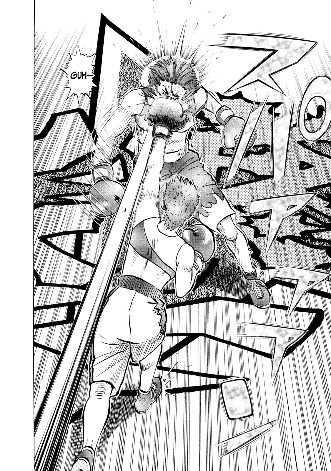 Rice Shoulder Chap 26 - Next Chap 27