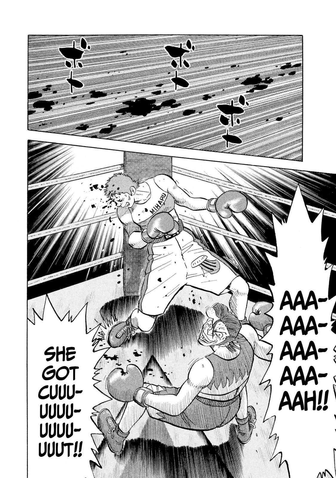 Rice Shoulder Chap 29 - Next Chap 30