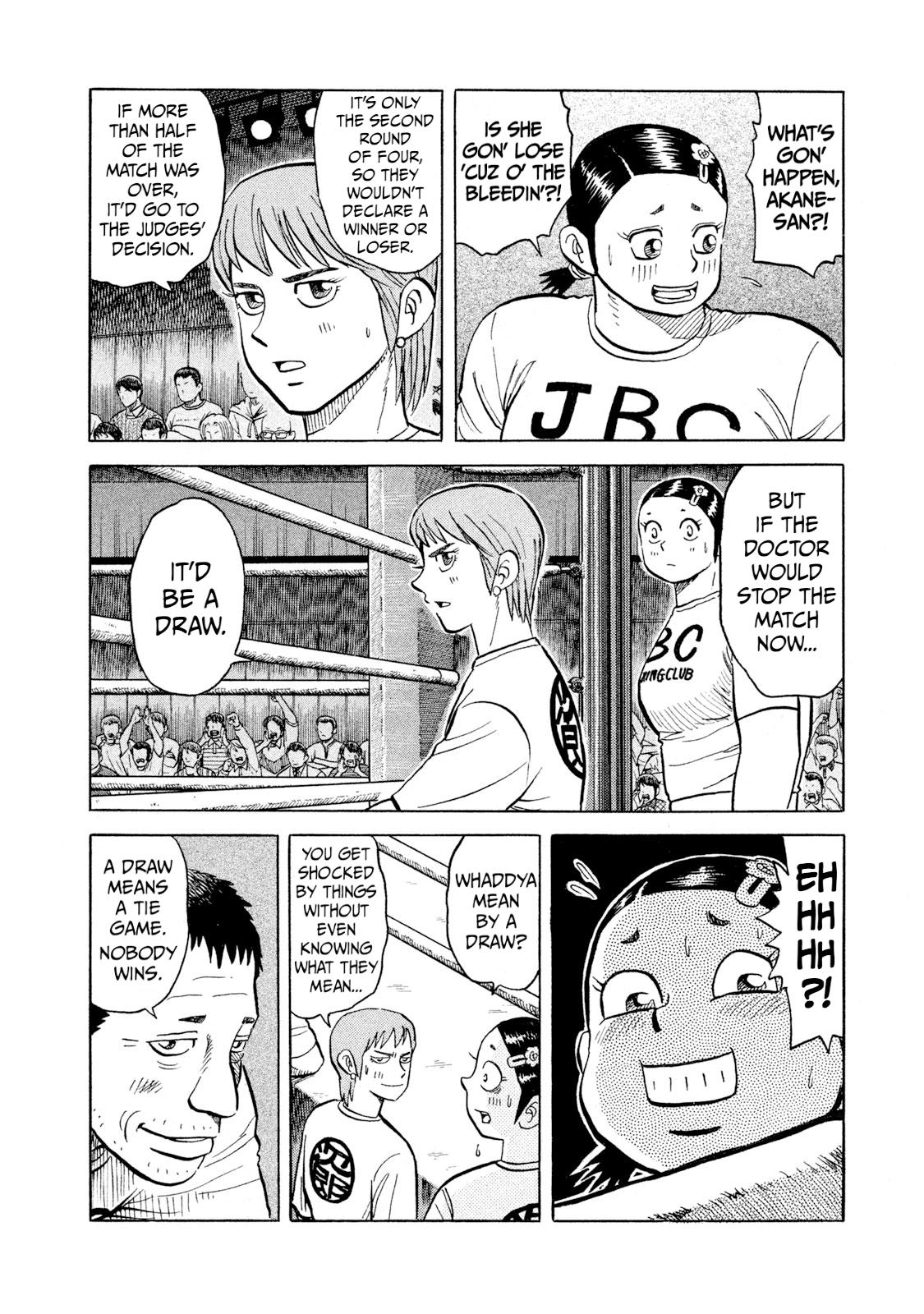 Rice Shoulder Chap 29 - Next Chap 30