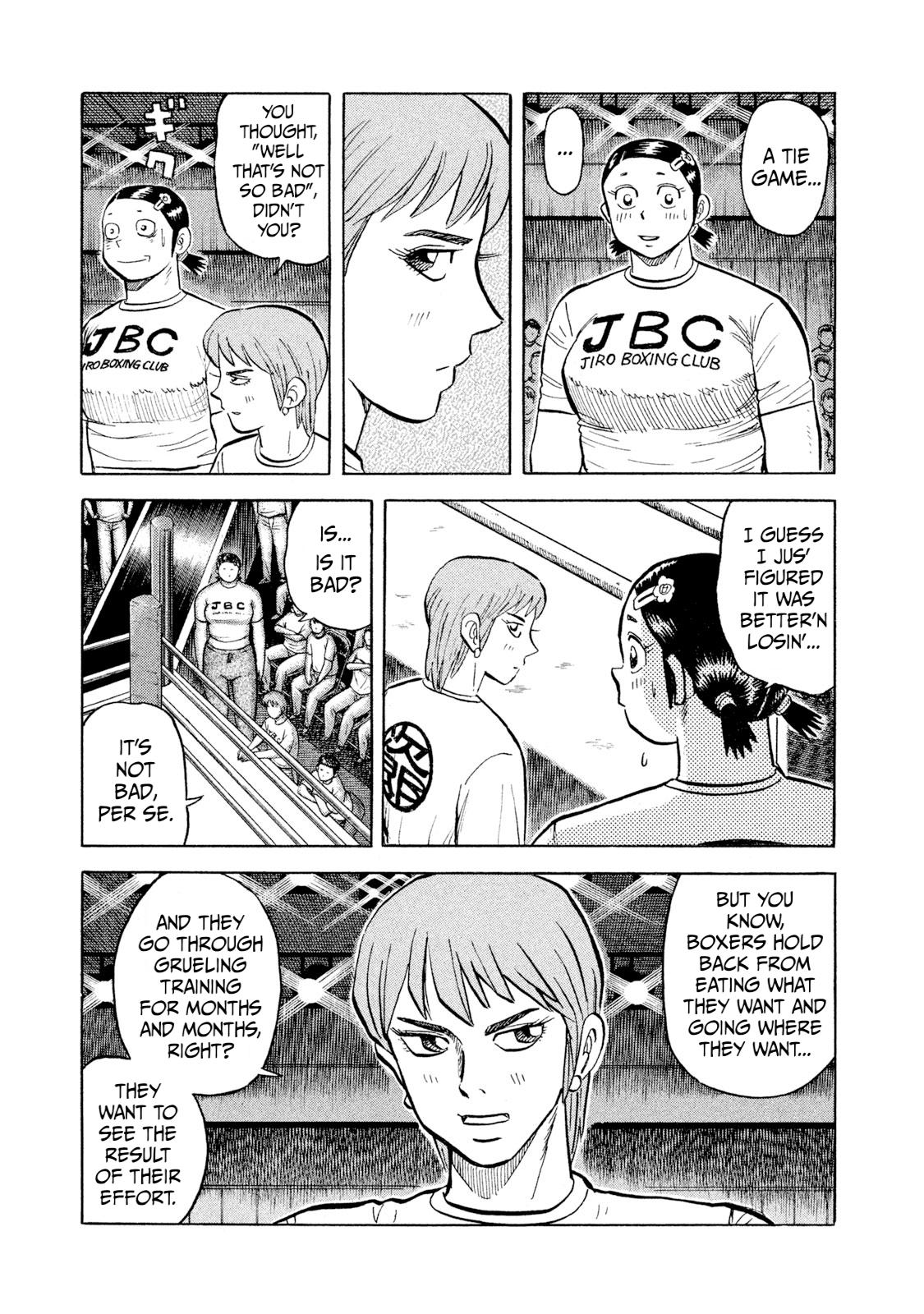 Rice Shoulder Chap 29 - Next Chap 30