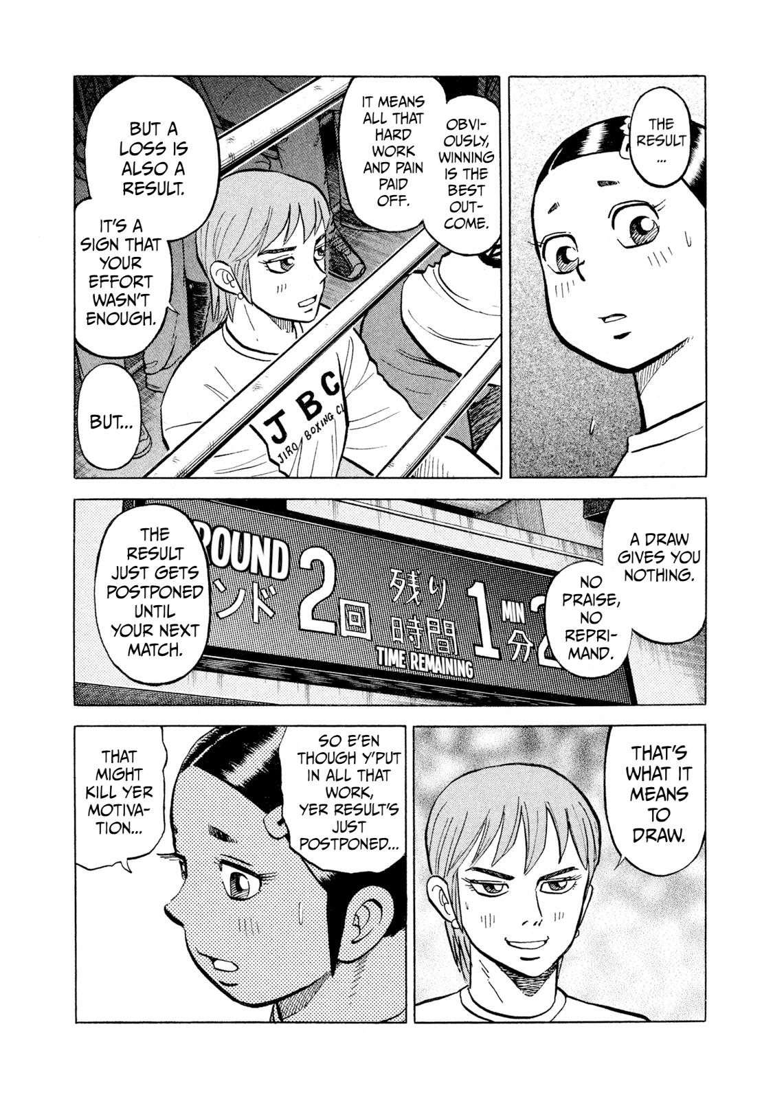 Rice Shoulder Chap 29 - Next Chap 30