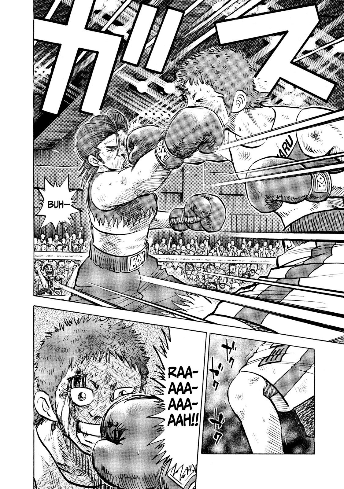 Rice Shoulder Chap 30 - Next Chap 31