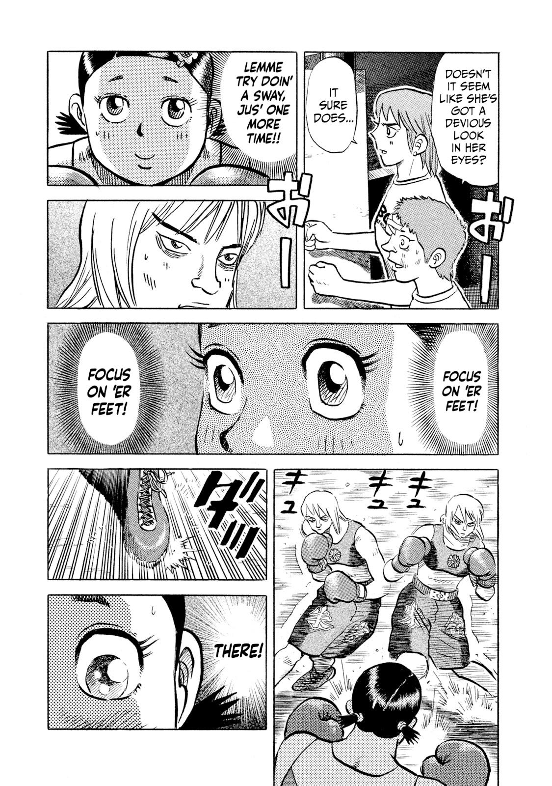 Rice Shoulder Chap 37 - Next Chap 38