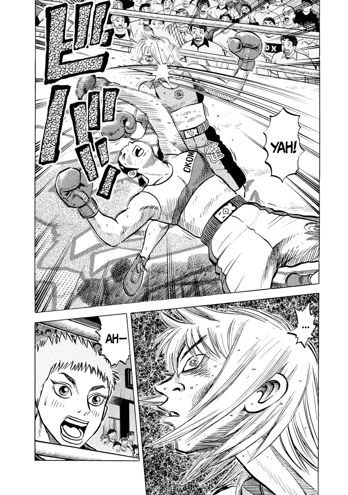 Rice Shoulder Chap 38 - Next Chap 39