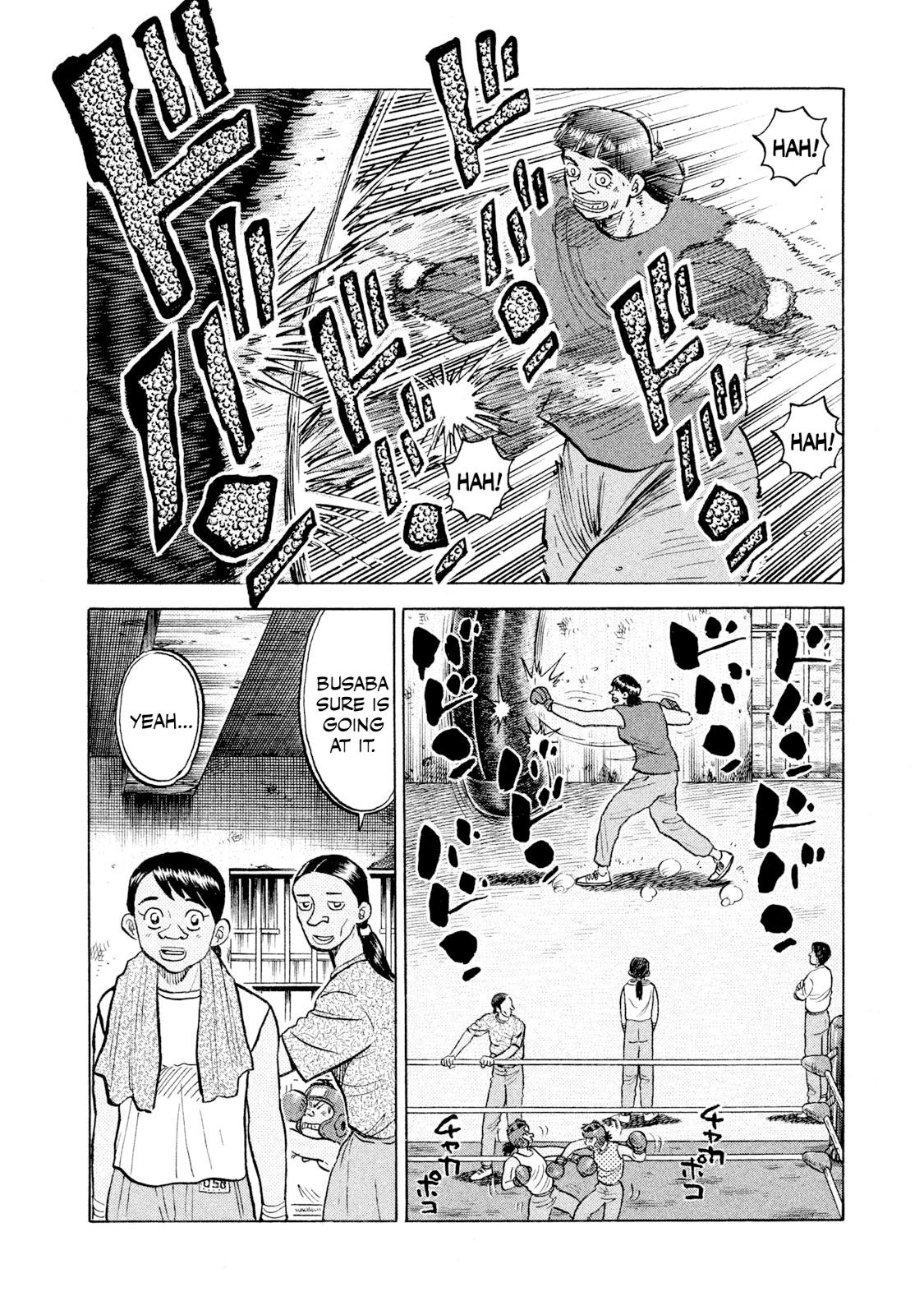 Rice Shoulder Chap 44 - Next Chap 45