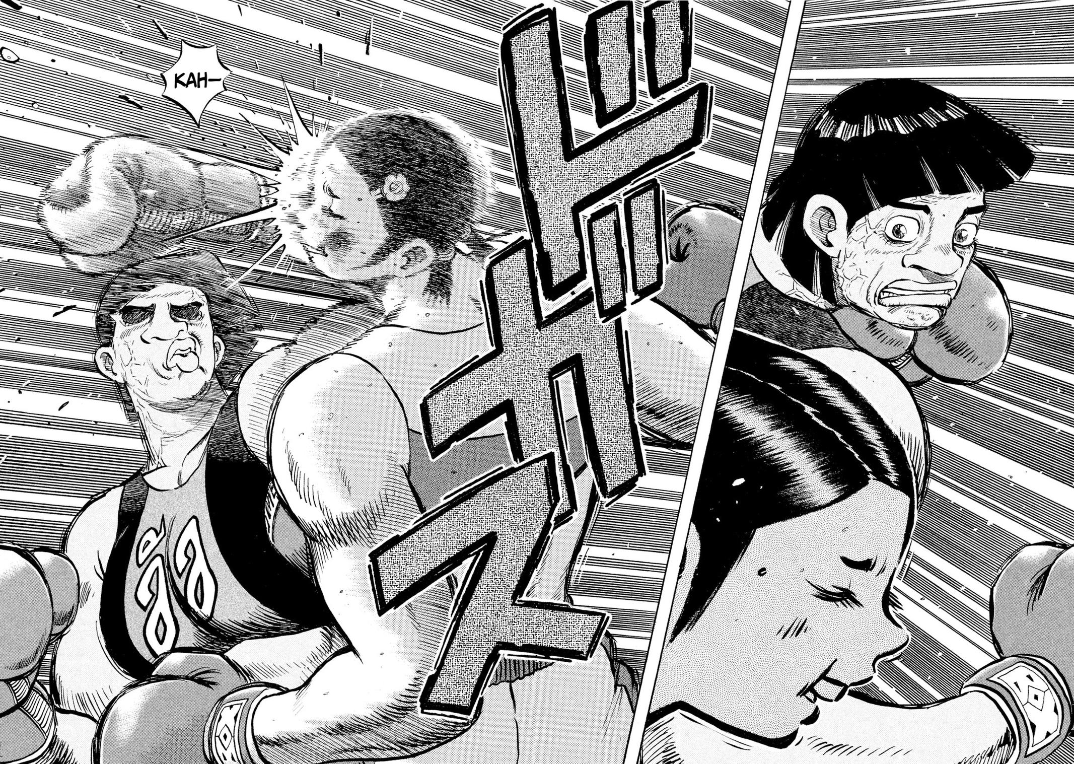 Rice Shoulder Chap 46 - Next Chap 47