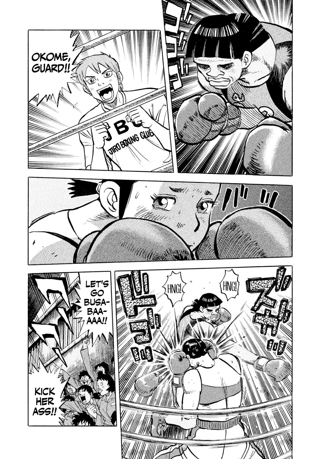 Rice Shoulder Chap 46 - Next Chap 47