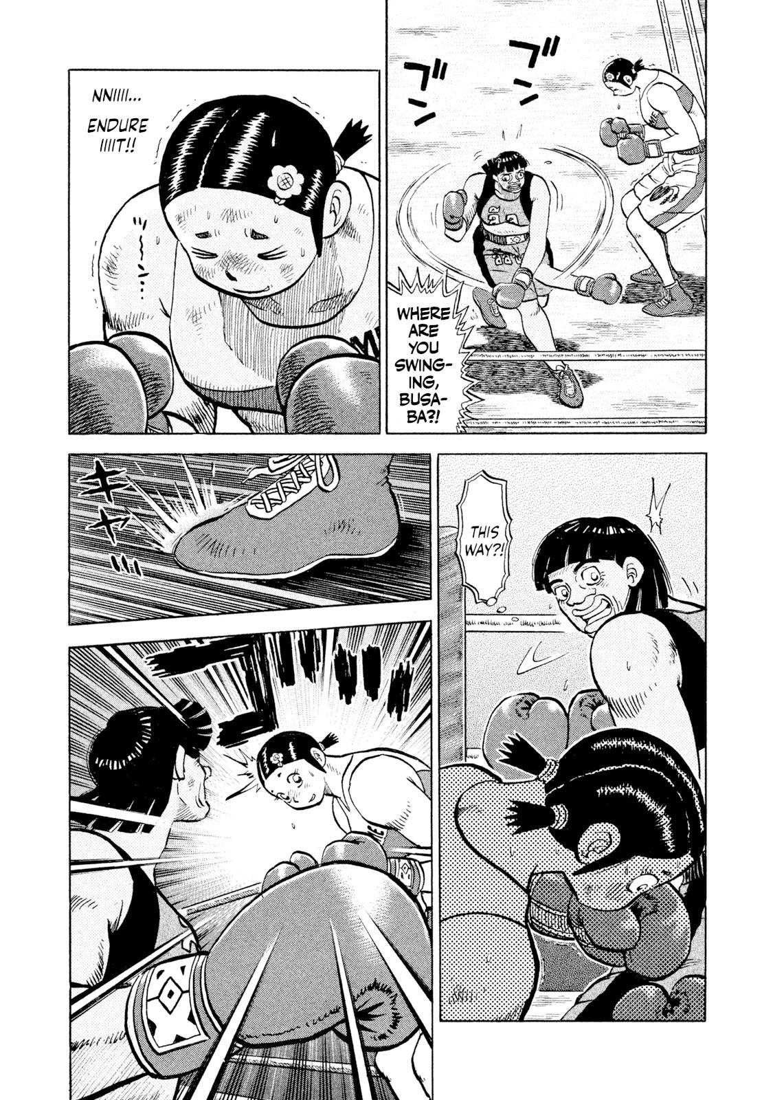 Rice Shoulder Chap 48 - Next Chap 49