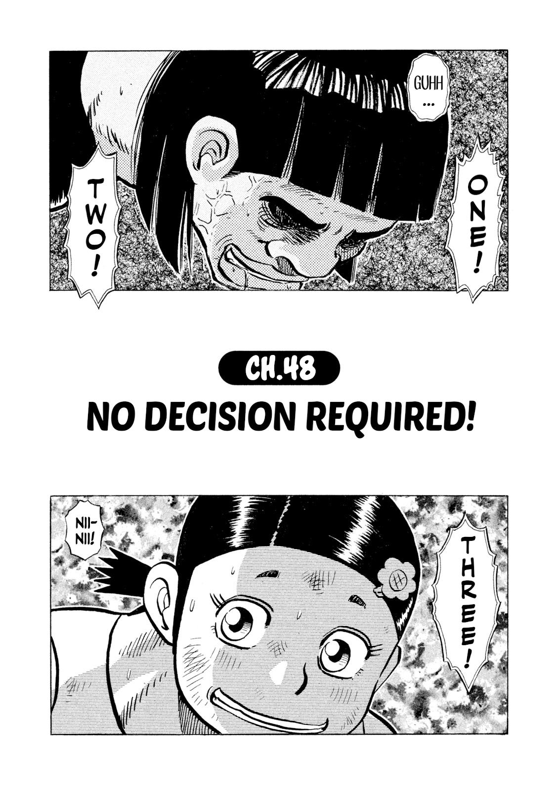 Rice Shoulder Chap 48 - Next Chap 49