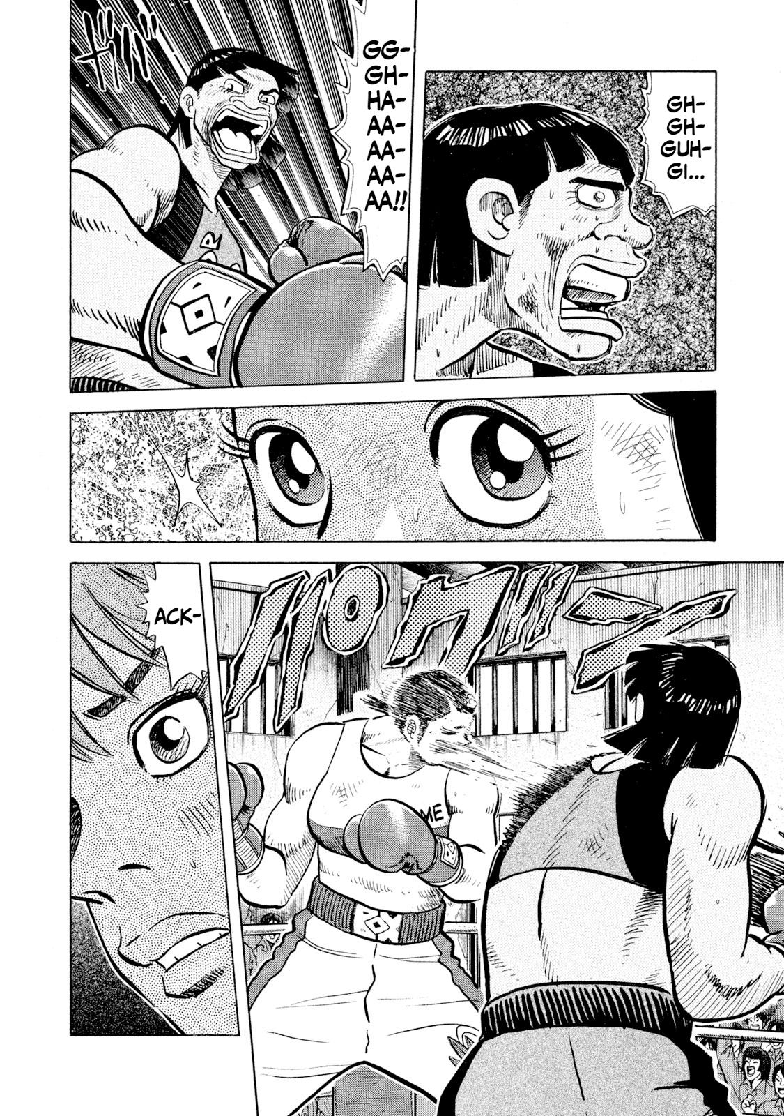 Rice Shoulder Chap 49 - Next Chap 50