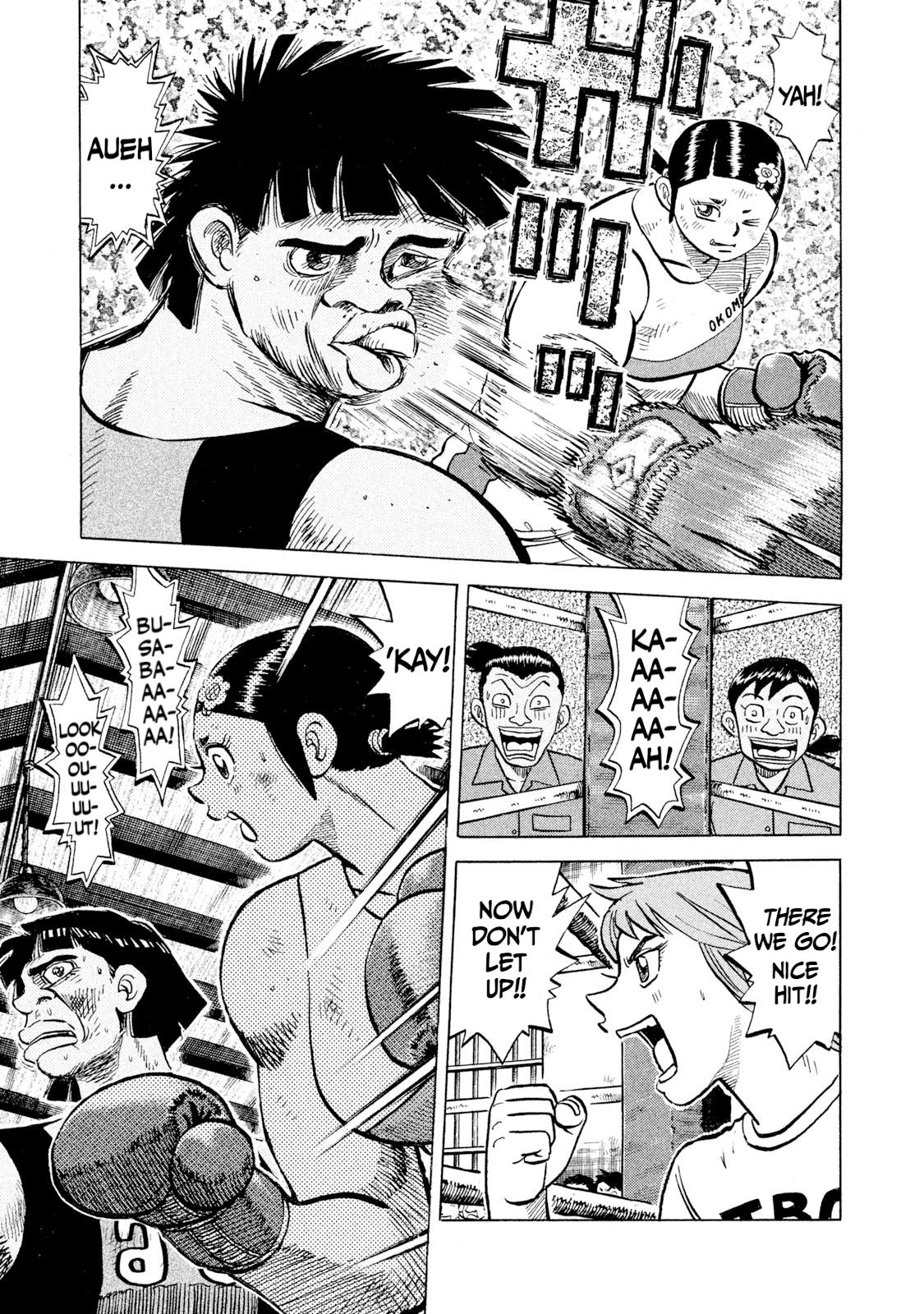 Rice Shoulder Chap 49 - Next Chap 50