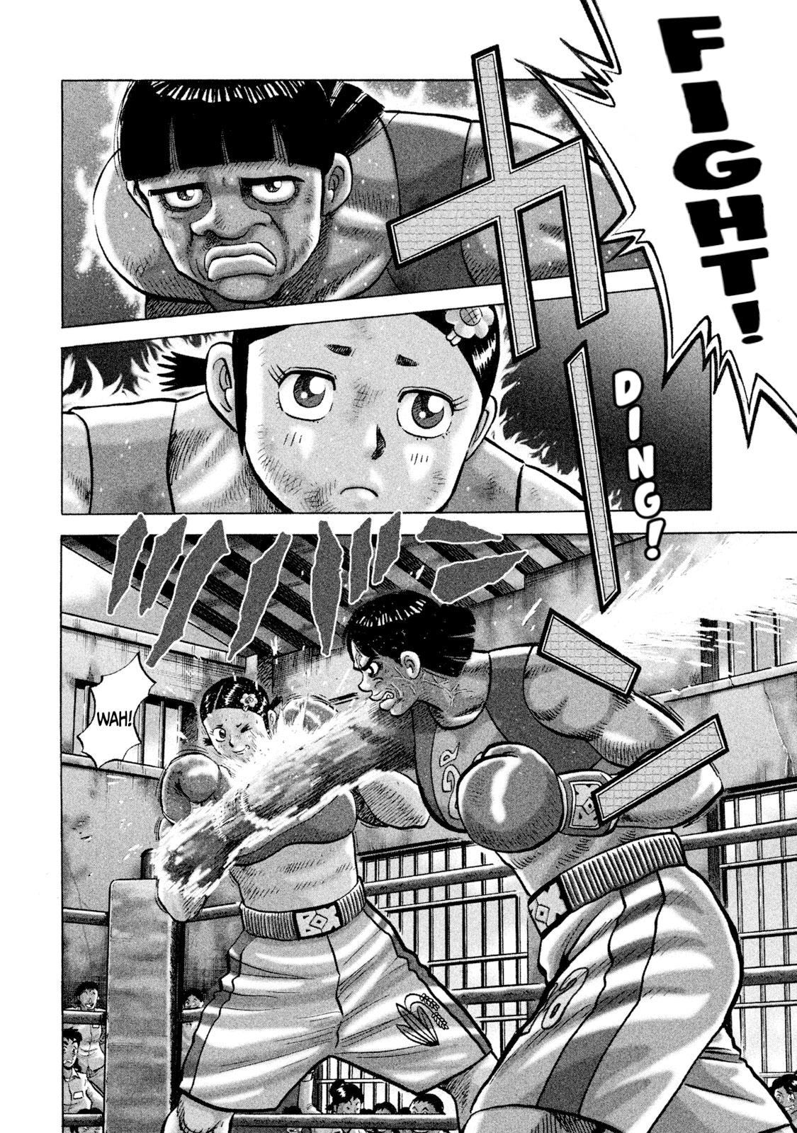 Rice Shoulder Chap 50 - Next Chap 51