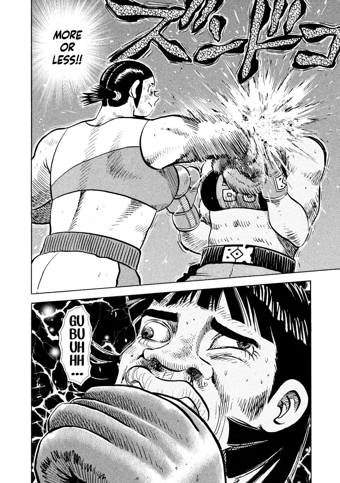 Rice Shoulder Chap 50 - Next Chap 51