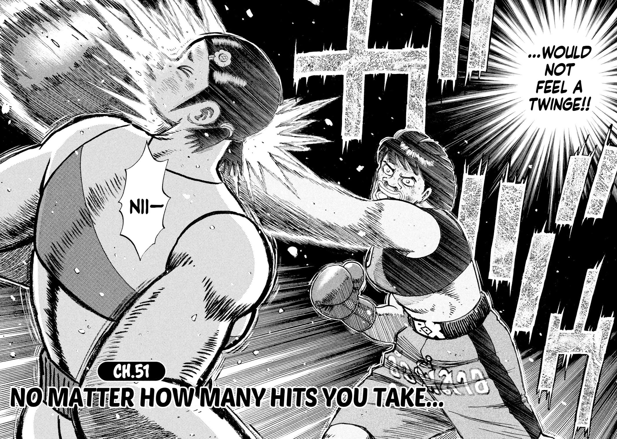 Rice Shoulder Chap 51 - Next Chap 52