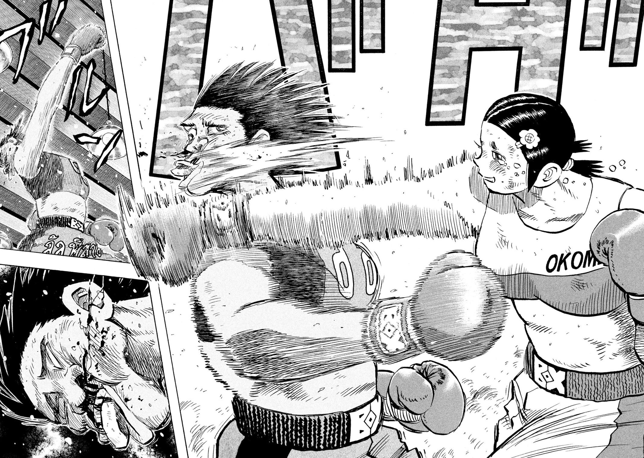 Rice Shoulder Chap 52 - Next Chap 53