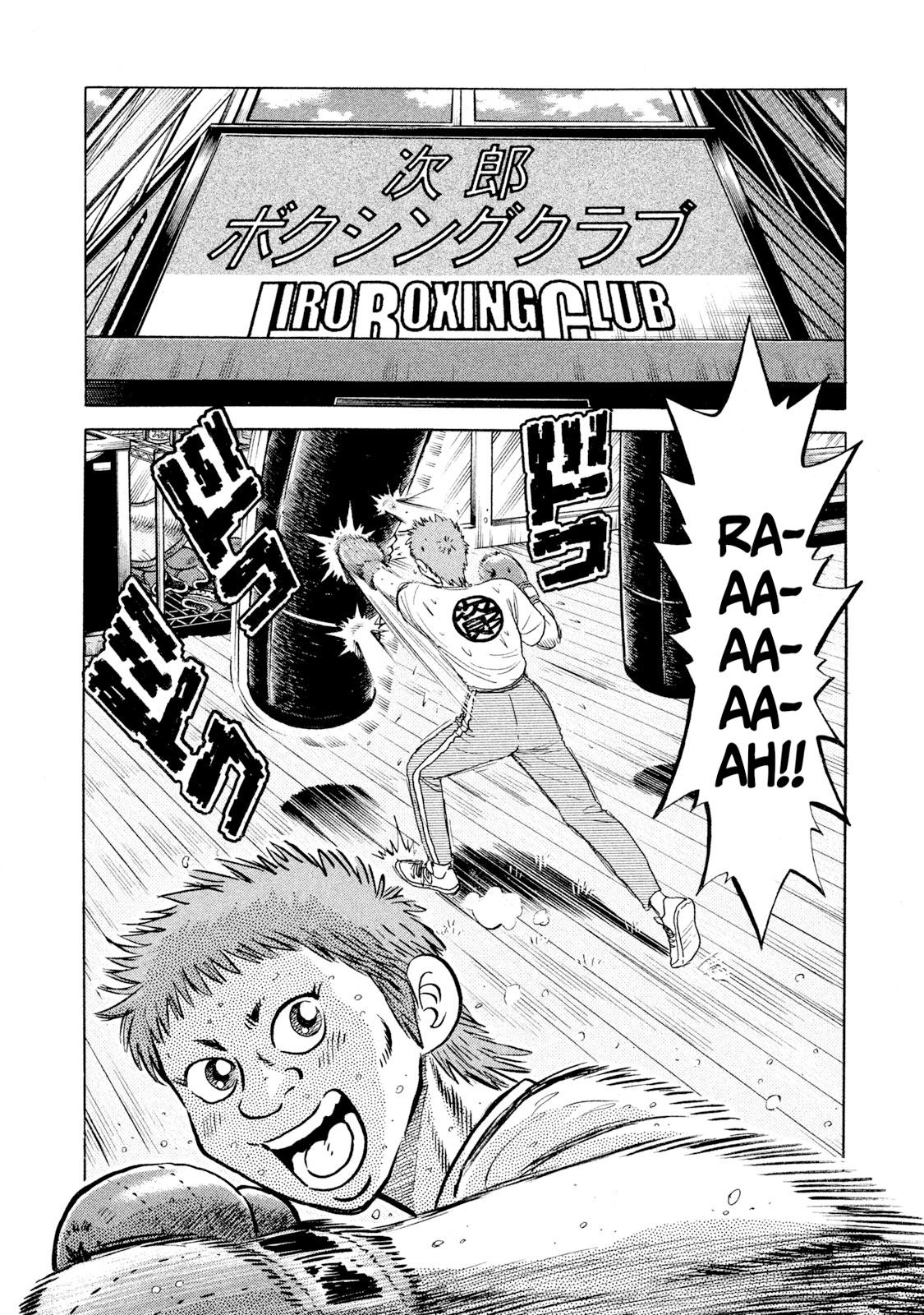 Rice Shoulder Chap 60 - Next Chap 61