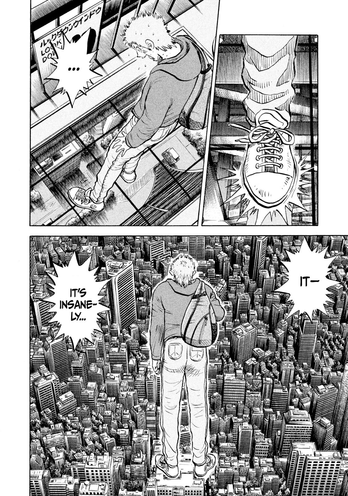 Rice Shoulder Chap 60 - Next Chap 61