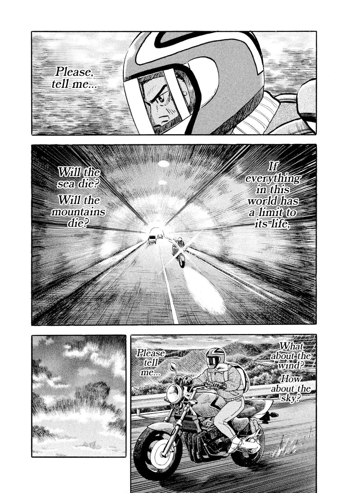 Rice Shoulder Chap 61 - Next Chap 62