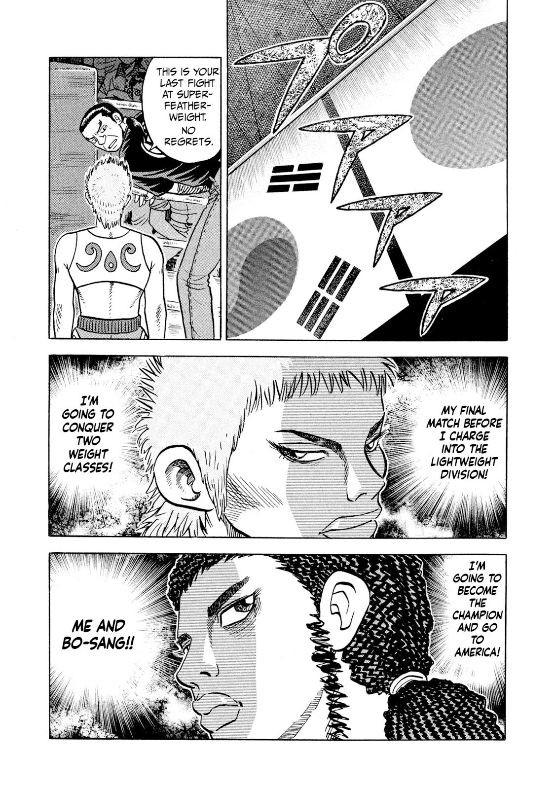 Rice Shoulder Chap 66 - Next Chap 67
