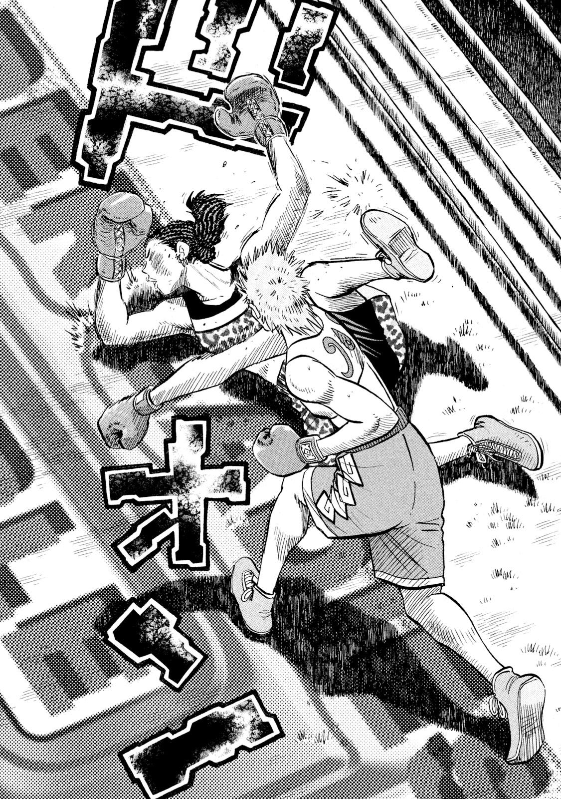 Rice Shoulder Chap 67 - Next Chap 68
