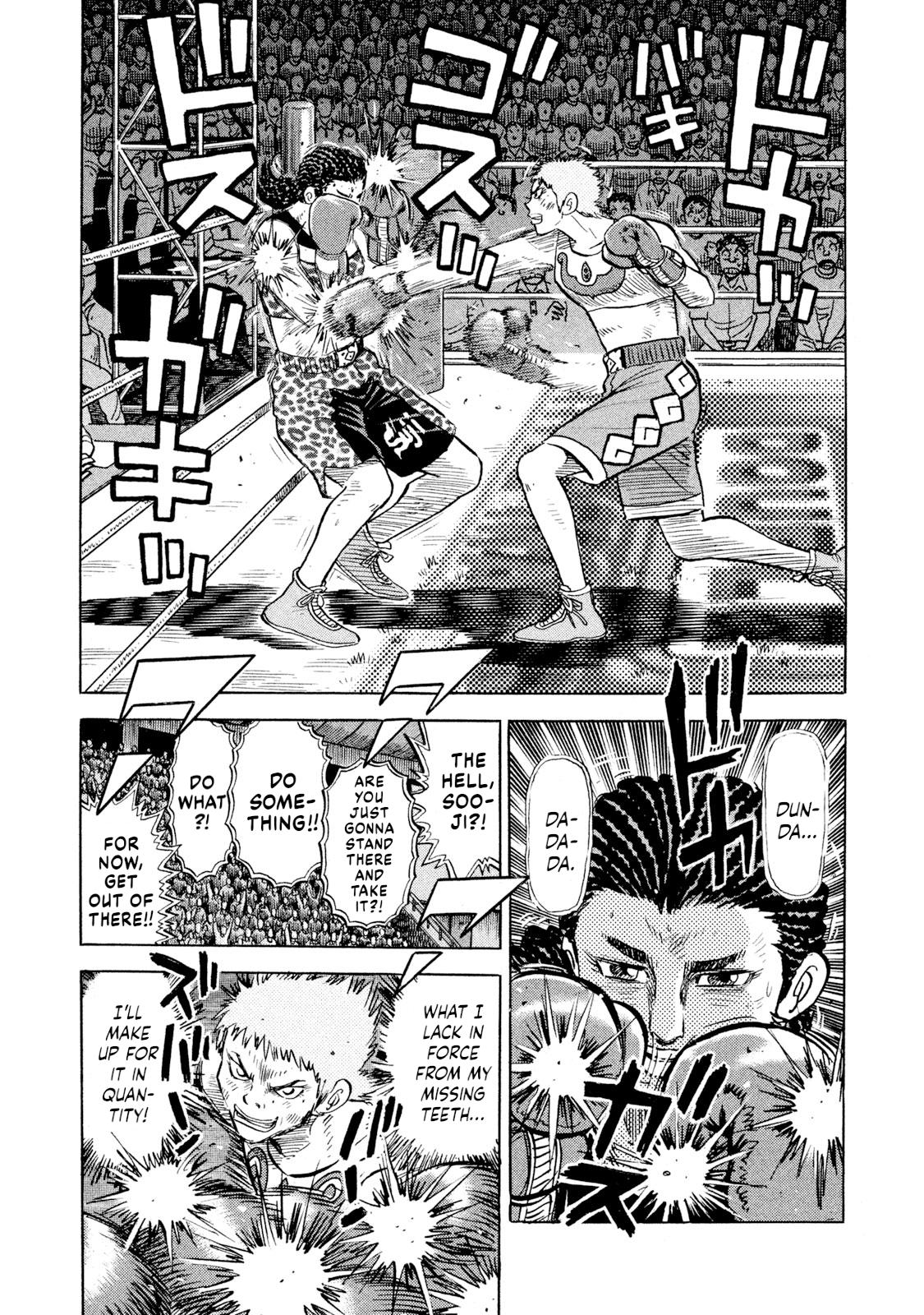 Rice Shoulder Chap 67 - Next Chap 68