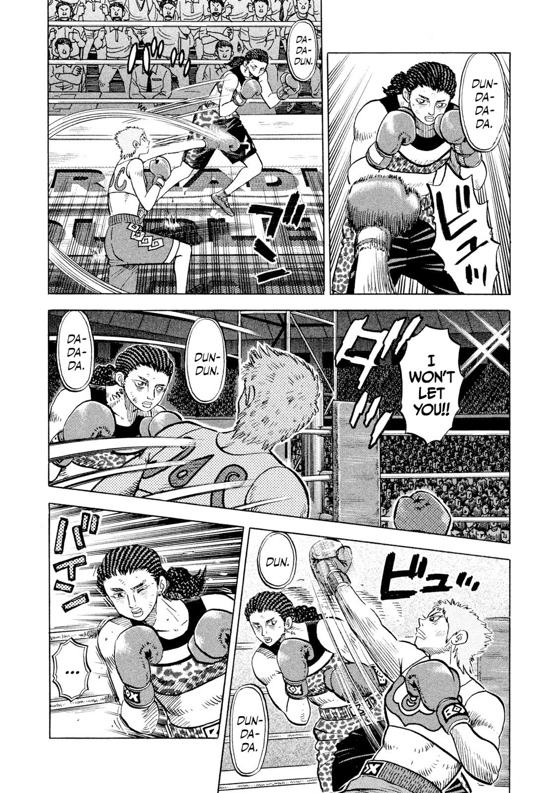 Rice Shoulder Chap 67 - Next Chap 68