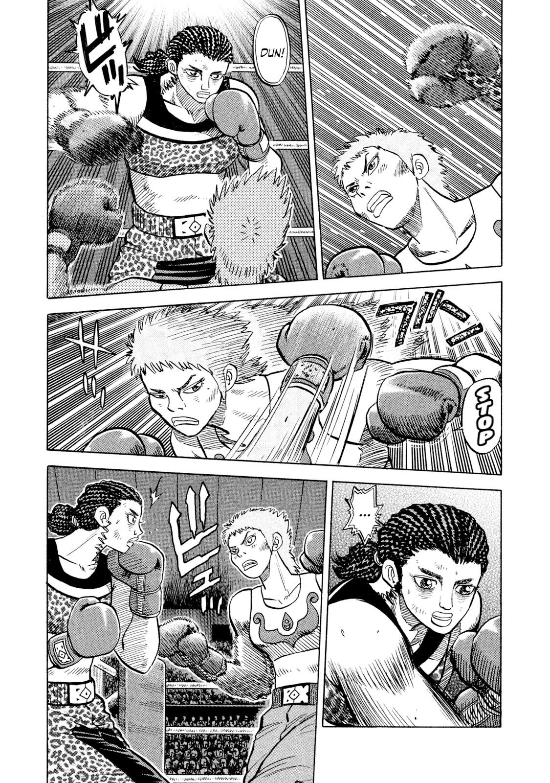 Rice Shoulder Chap 67 - Next Chap 68