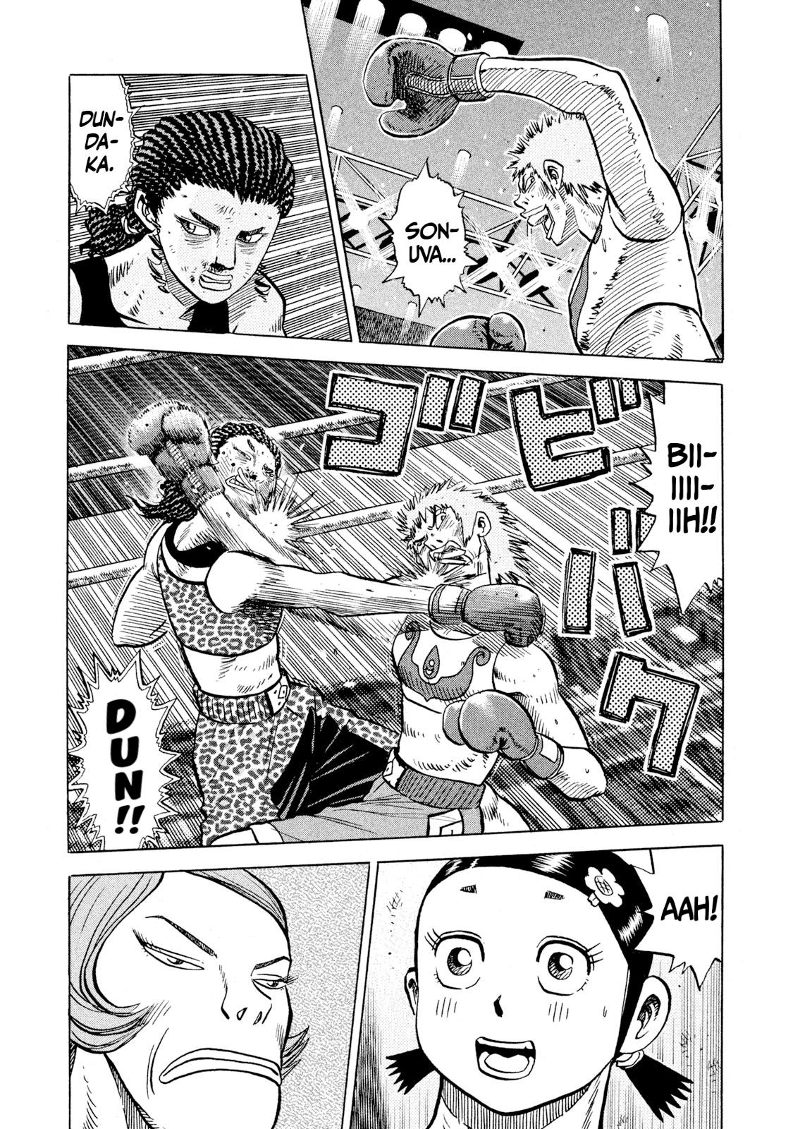 Rice Shoulder Chap 68 - Next Chap 69