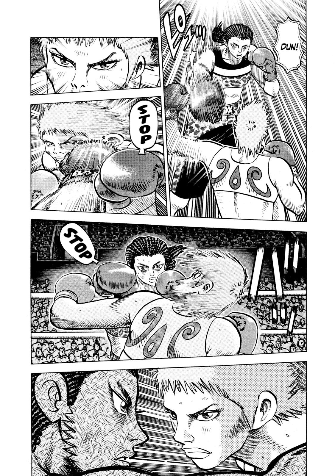 Rice Shoulder Chap 68 - Next Chap 69