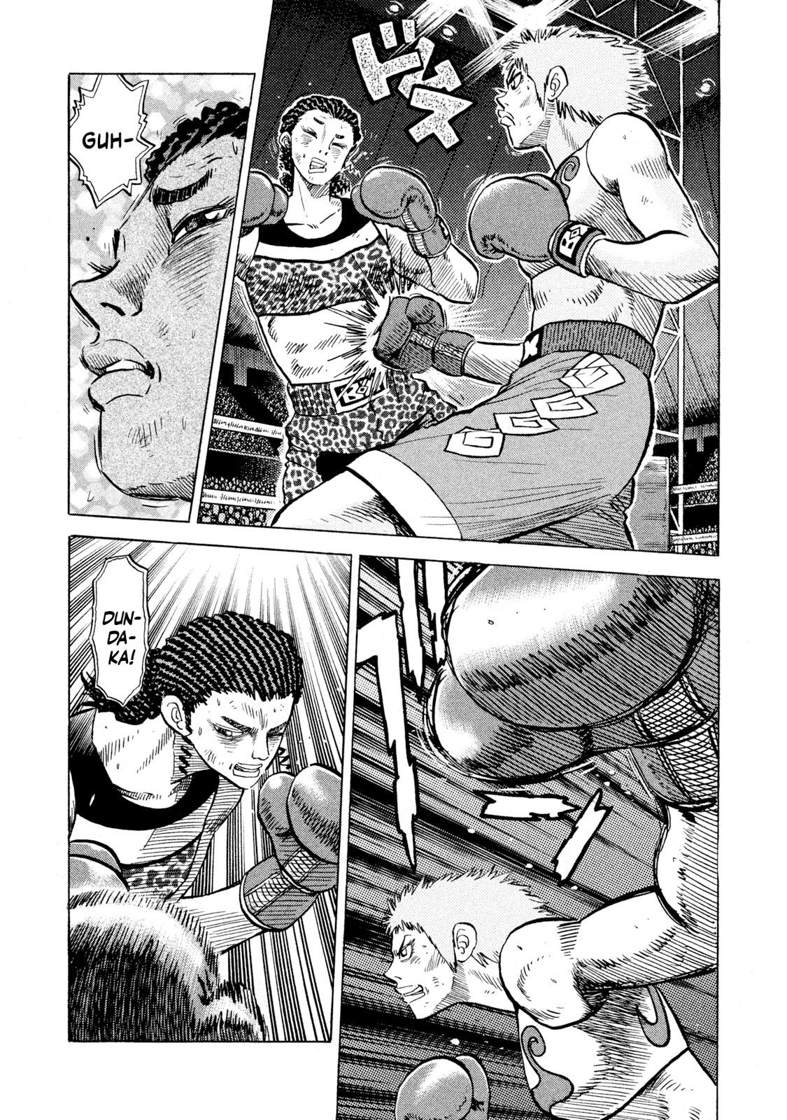 Rice Shoulder Chap 68 - Next Chap 69