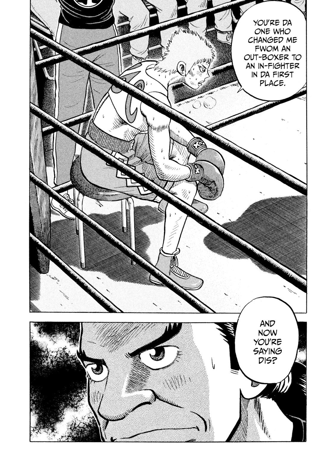 Rice Shoulder Chap 69 - Next Chap 70