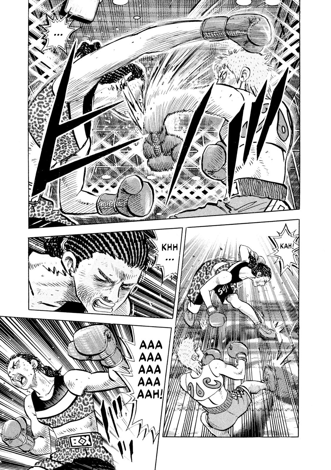 Rice Shoulder Chap 72 - Next Chap 73
