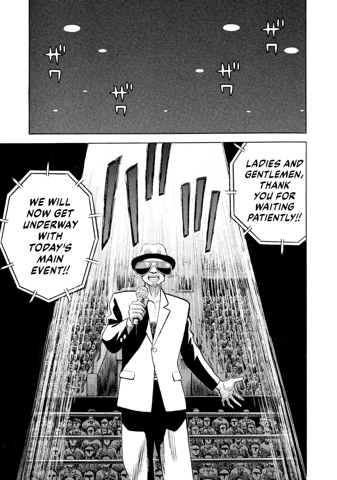 Rice Shoulder Chap 75 - Next Chap 76