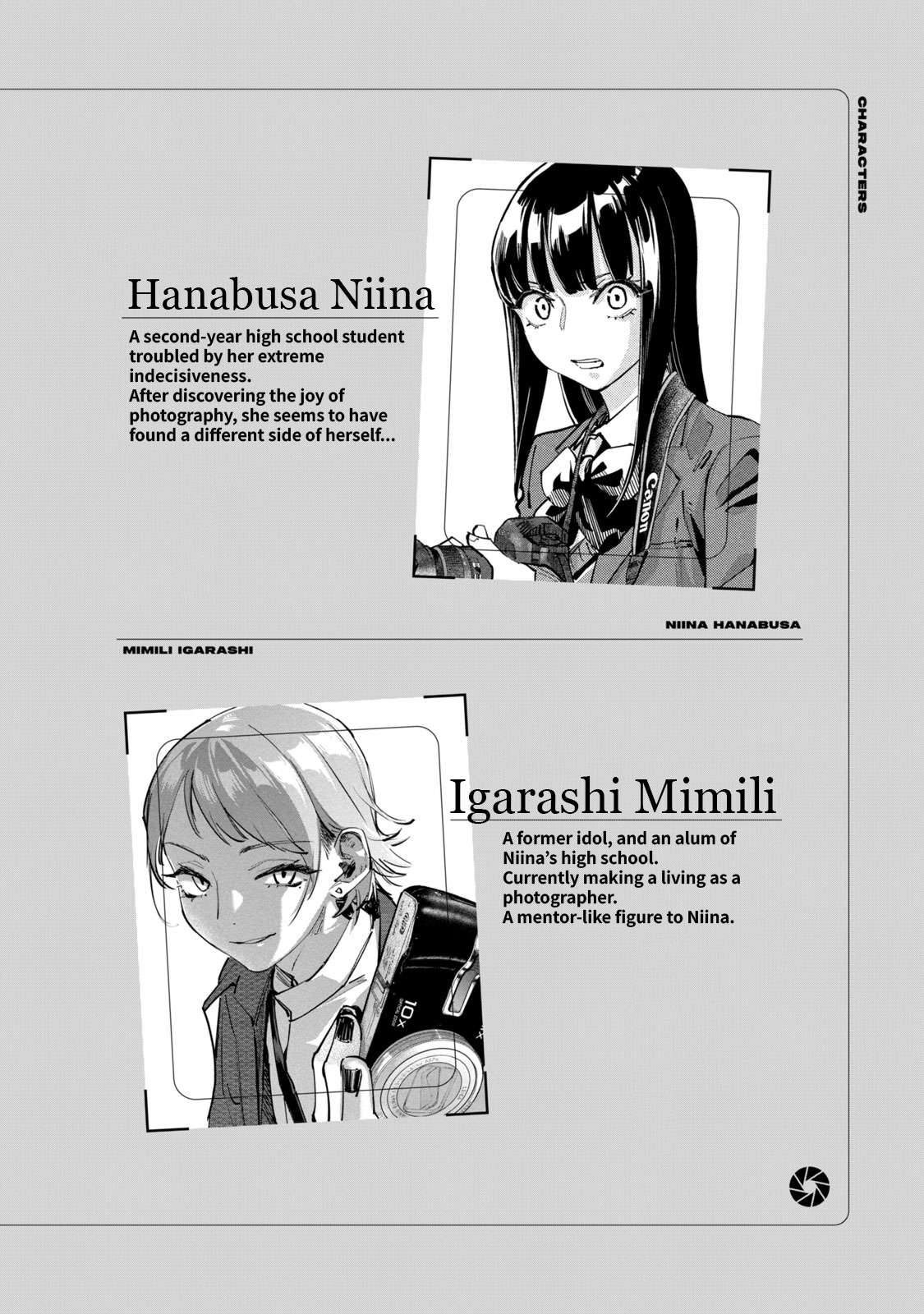 Sunny Sixteen Chap 6 - Next Chap 7